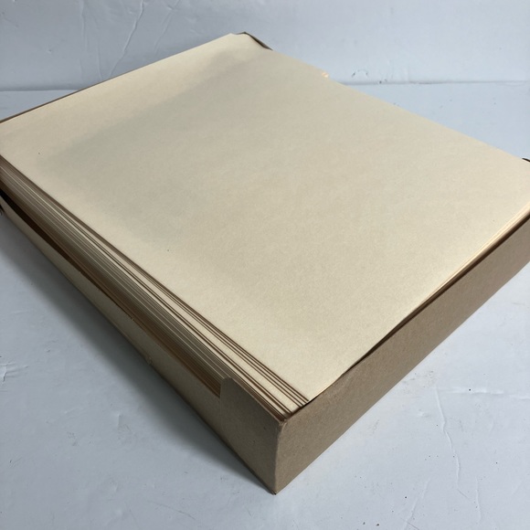 Pendaflex File Folders 100ct. Letter Size 752-1/3 - Picture 3 of 3